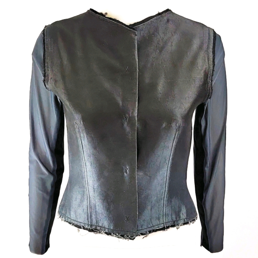 Maison Margiela 2016 Show Collection Jacket